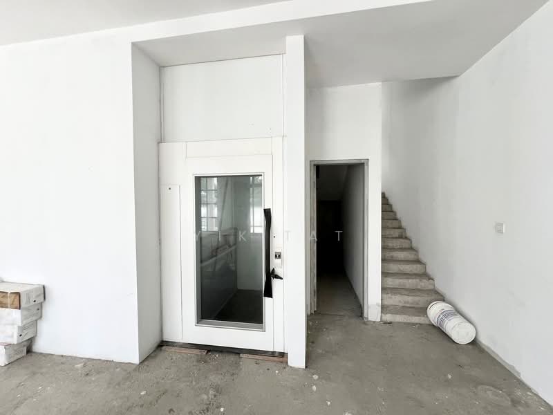 Rumah Banglo untuk Dijual di Taman Laguna (Johor Bahru) - Yik Tat - PropertyGuru.com.my