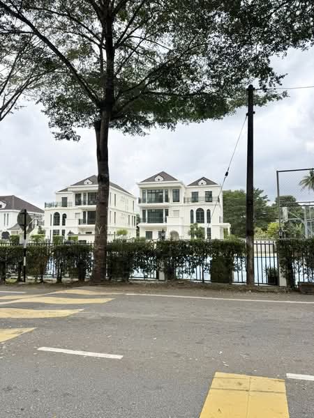 Rumah Banglo untuk Dijual di Taman Laguna (Johor Bahru) - Yik Tat - PropertyGuru.com.my