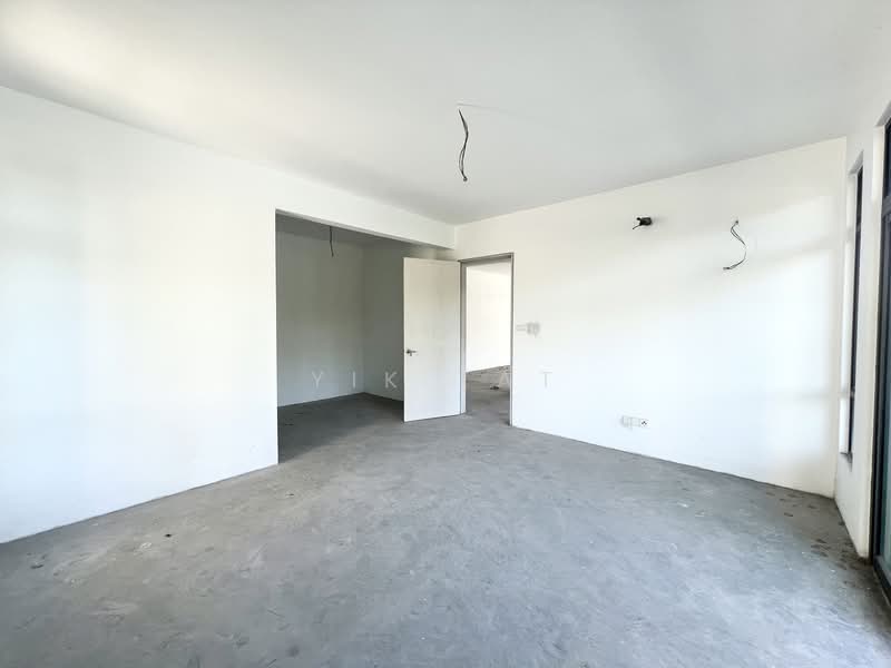 Bungalow for Sale in Taman Laguna (Johor Bahru) - Yik Tat - PropertyGuru.com.my