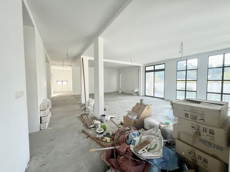 Bungalow for Sale in Taman Laguna (Johor Bahru) - Yik Tat - PropertyGuru.com.my