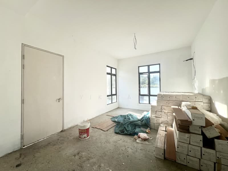 Bungalow for Sale in Taman Laguna (Johor Bahru) - Yik Tat - PropertyGuru.com.my