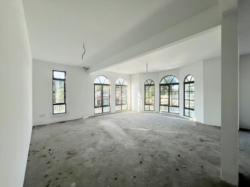 Bungalow for Sale in Taman Laguna (Johor Bahru) - Yik Tat - PropertyGuru.com.my