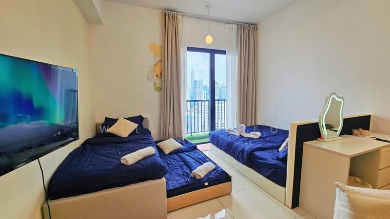 Servis Apartment untuk Disewa di Chambers - William Teo - PropertyGuru.com.my