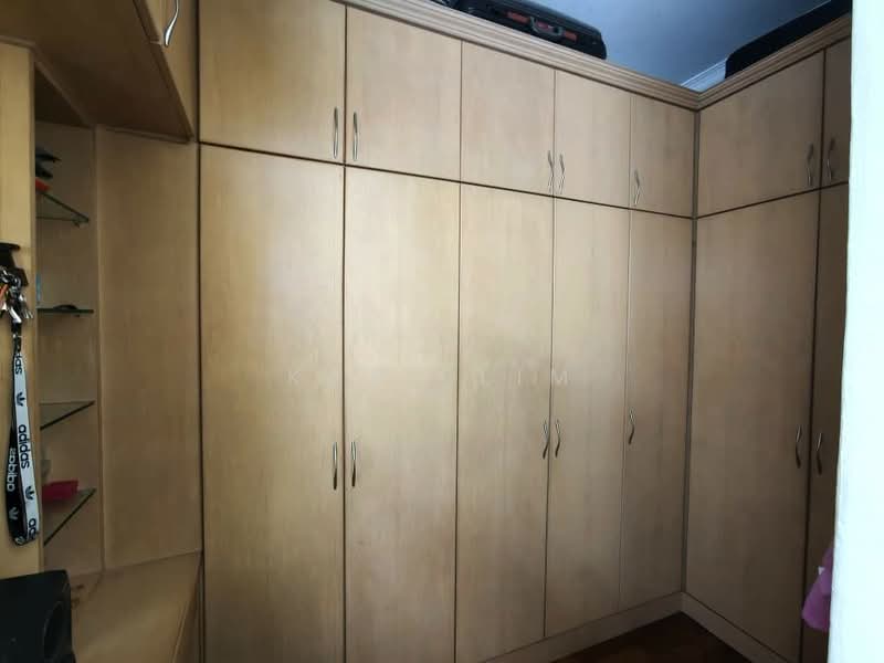 Rumah Berkembar untuk Dijual di Taman Nong Chik (Johor Bahru) - Karl Lim - Interior - PropertyGuru.com.my