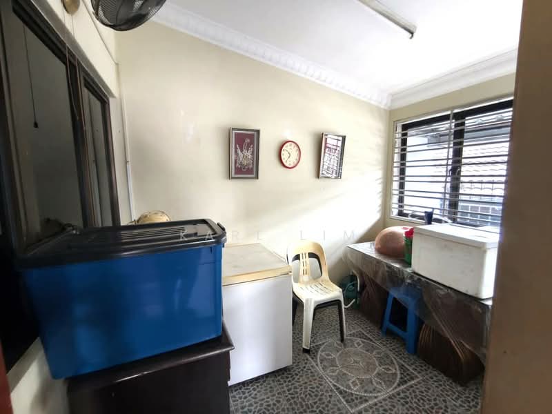 Rumah Berkembar untuk Dijual di Taman Nong Chik (Johor Bahru) - Karl Lim - Interior - PropertyGuru.com.my