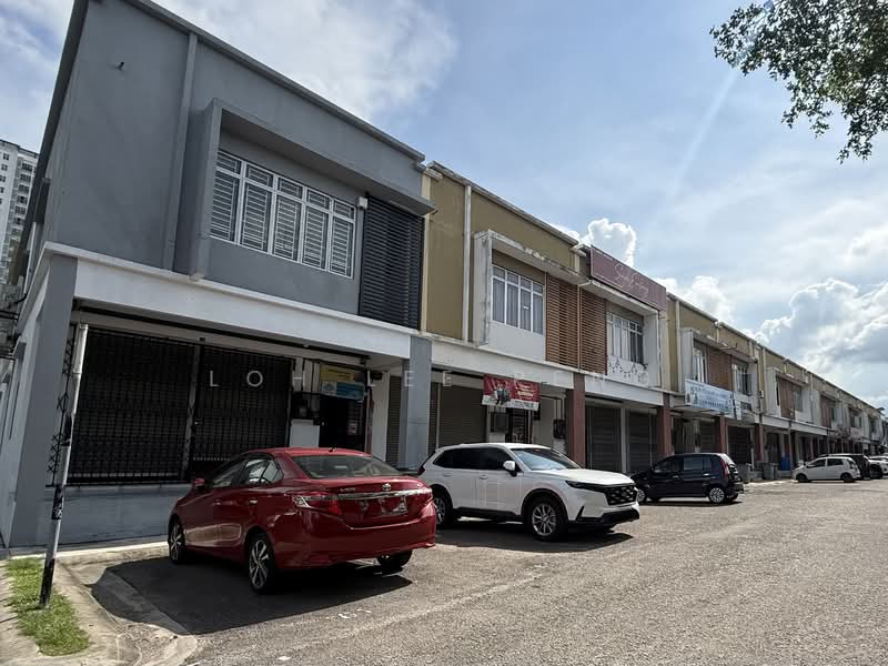 Shop for Rent in Taman Sierra Perdana (Masai) - Loh Lee Peng - PropertyGuru.com.my