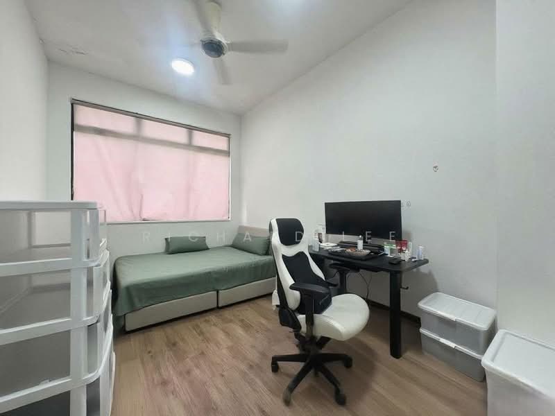2-storey Terraced House for Sale in Tebrau (Johor) - Richard Lee - Bedroom - PropertyGuru.com.my