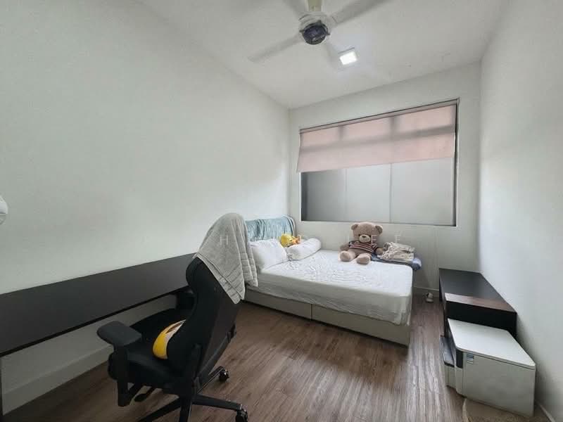 2-storey Terraced House for Sale in Tebrau (Johor) - Richard Lee - Bedroom - PropertyGuru.com.my