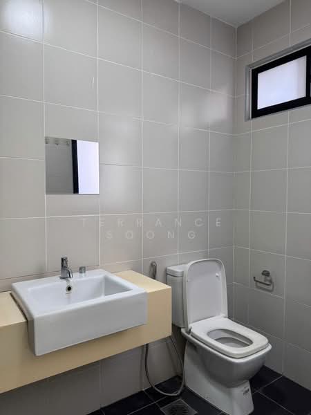 Service Residence for Rent at Meridin Suites @ The Meridin - Terrance Soong - Bathroom - PropertyGuru.com.my
