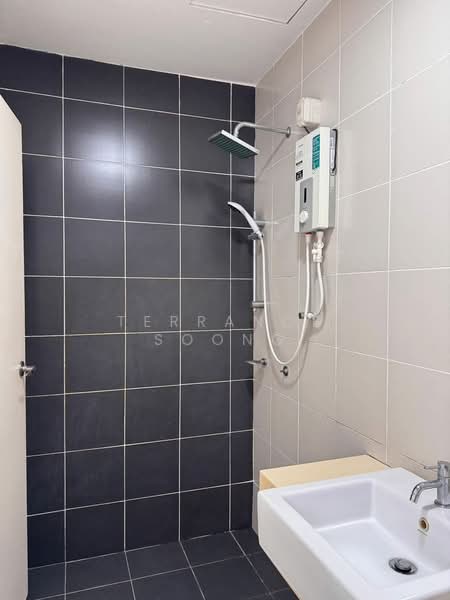 Service Residence for Rent at Meridin Suites @ The Meridin - Terrance Soong - Bathroom - PropertyGuru.com.my