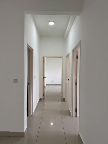 Service Residence for Rent at Meridin Suites @ The Meridin - Terrance Soong - Corridor - PropertyGuru.com.my