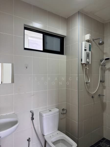 Service Residence for Rent at Meridin Suites @ The Meridin - Terrance Soong - Bathroom - PropertyGuru.com.my