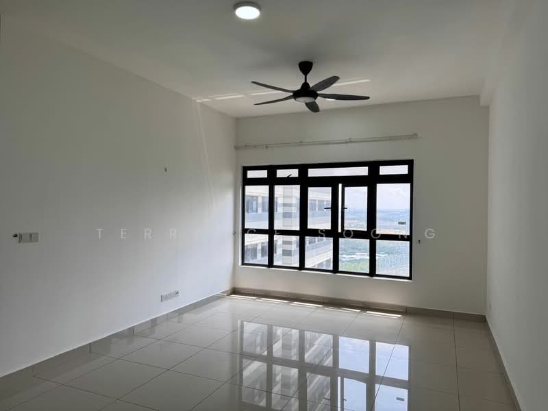 Service Residence for Rent at Meridin Suites @ The Meridin - Terrance Soong - Living Room - PropertyGuru.com.my
