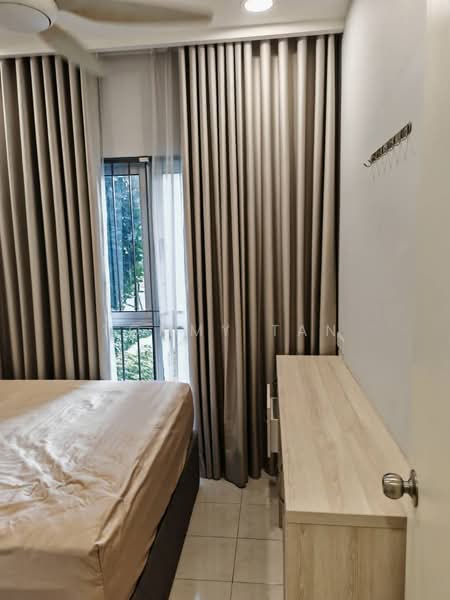 Kondominium untuk Disewa di Sofiya Residensi - TOMMY TAN - Bedroom - PropertyGuru.com.my