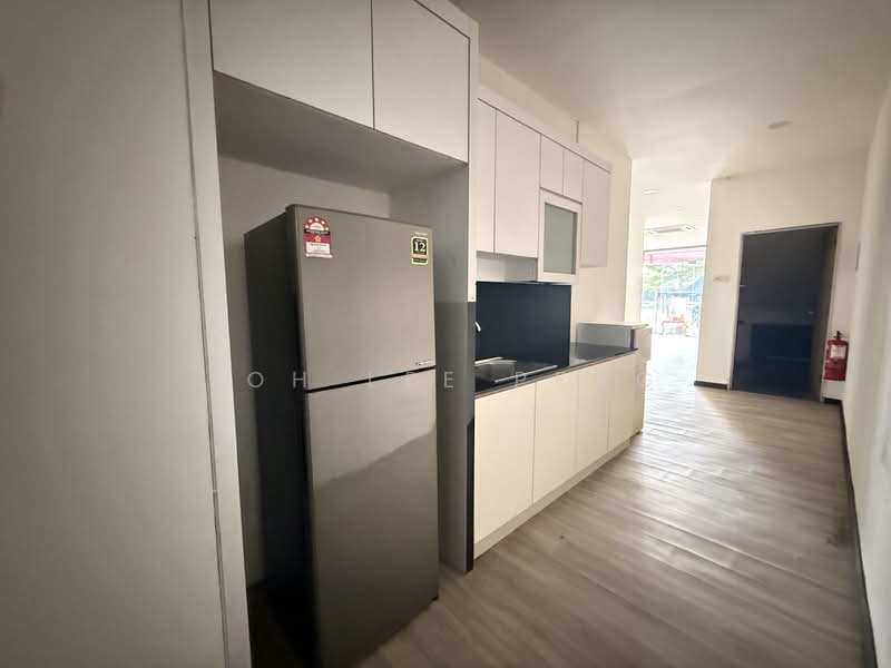 Kedai / Pejabat untuk Disewa di Taman Sierra Perdana (Masai) - Loh Lee Peng - PropertyGuru.com.my