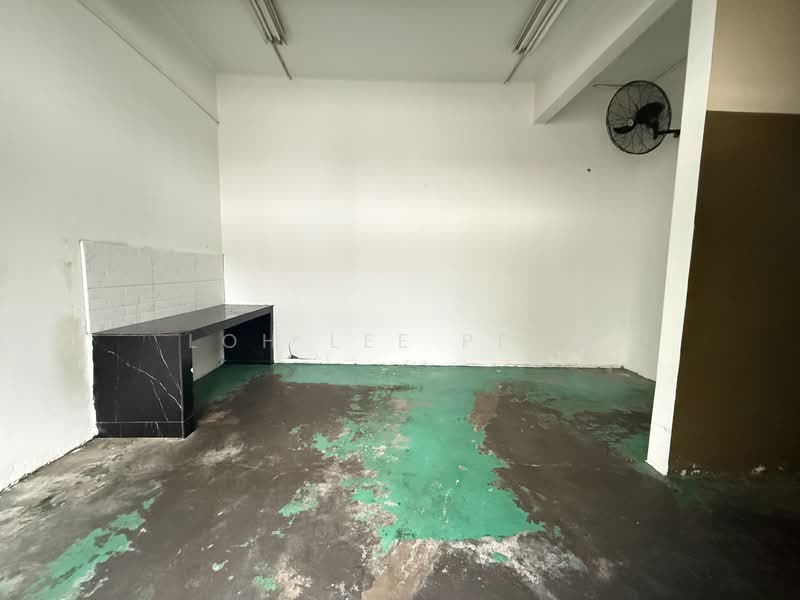 Kedai / Pejabat untuk Disewa di Taman Sierra Perdana (Masai) - Loh Lee Peng - PropertyGuru.com.my