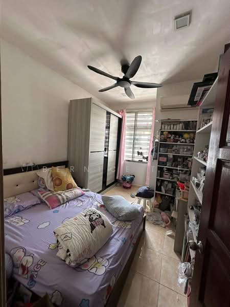 2-storey Terraced House for Sale in Taman Setia Indah (Tebrau) - Bernice Tee - Bedroom - PropertyGuru.com.my