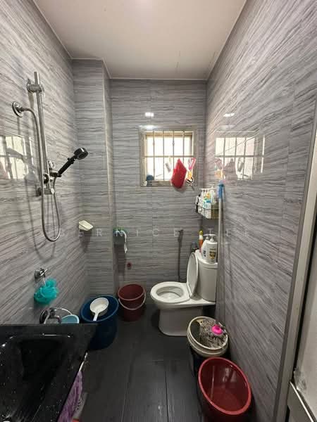 2-storey Terraced House for Sale in Taman Setia Indah (Tebrau) - Bernice Tee - Bathroom - PropertyGuru.com.my