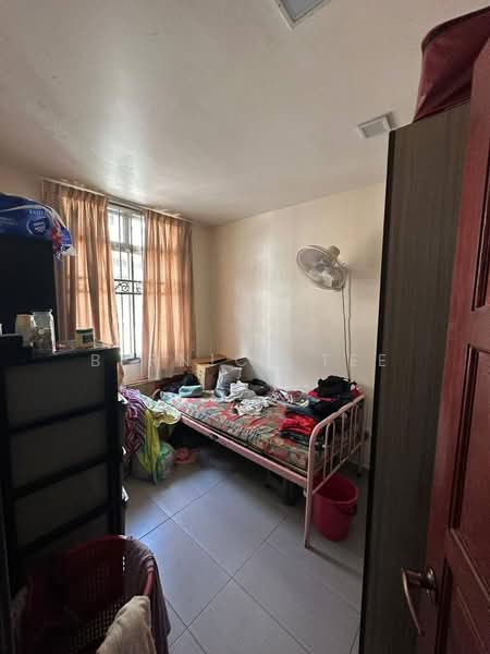 2-storey Terraced House for Sale in Taman Setia Indah (Tebrau) - Bernice Tee - Bedroom - PropertyGuru.com.my