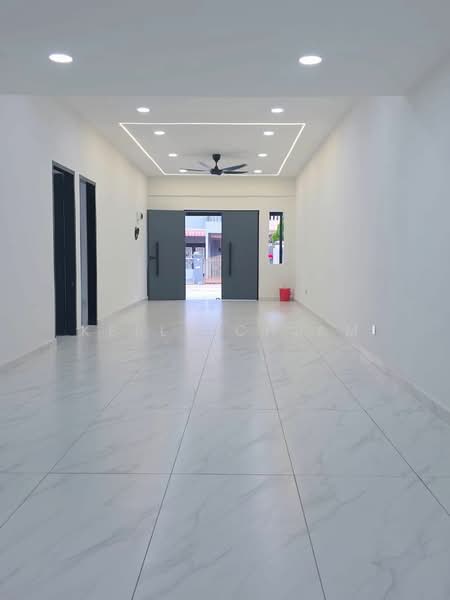 Rumah Teres 1 Tingkat untuk Dijual di Taman Puteri Wangsa (Ulu Tiram) - Kelly Chiam - Interior - PropertyGuru.com.my