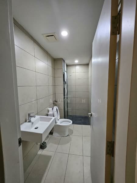 Service Residence for Rent at Plaza @ Kelana Jaya - Shaun Hin - Bathroom - PropertyGuru.com.my