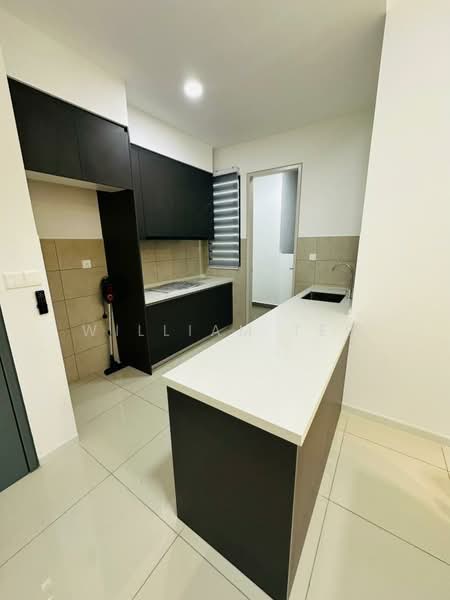 Service Residence for Rent at Serviced Residence @ Sunway D'hill Residences - William Teo - PropertyGuru.com.my