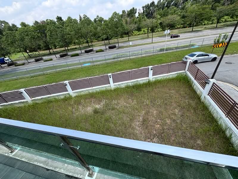 2-storey Terraced House for Sale in Alam Impian (Shah Alam) - Jsern Ang - Exterior - PropertyGuru.com.my