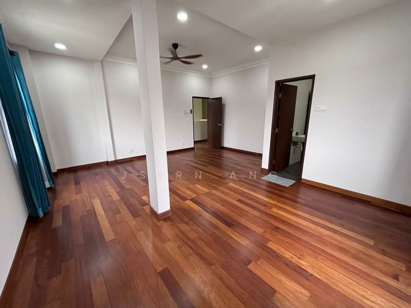 2-storey Terraced House for Sale in Alam Impian (Shah Alam) - Jsern Ang - Interior - PropertyGuru.com.my