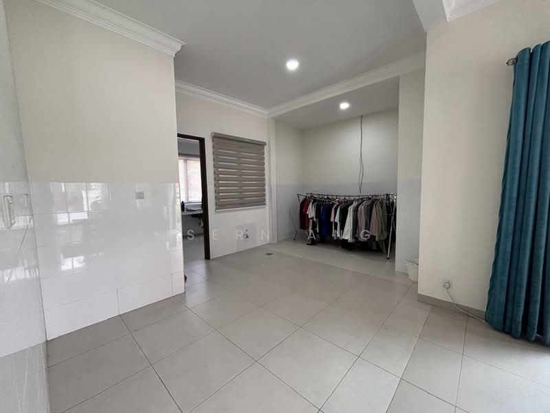 2-storey Terraced House for Sale in Alam Impian (Shah Alam) - Jsern Ang - Interior - PropertyGuru.com.my