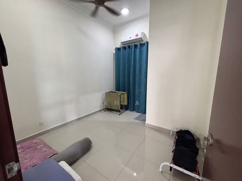 2-storey Terraced House for Sale in Alam Impian (Shah Alam) - Jsern Ang - Interior - PropertyGuru.com.my
