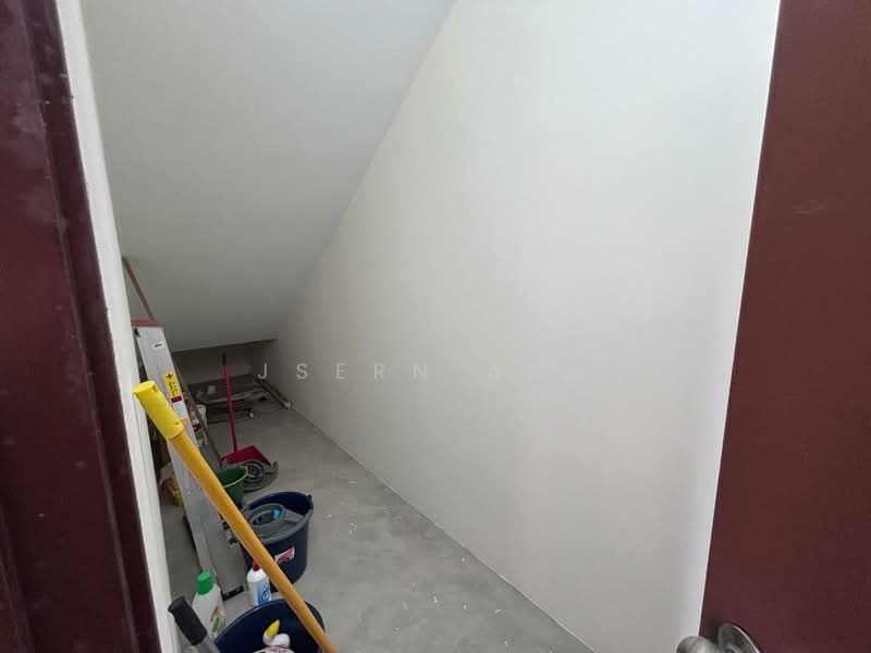 2-storey Terraced House for Sale in Alam Impian (Shah Alam) - Jsern Ang - Interior - PropertyGuru.com.my