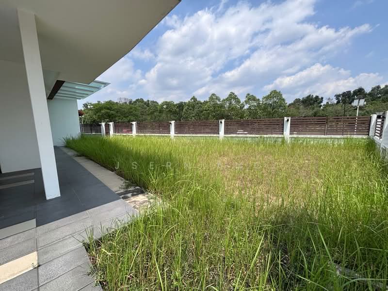 2-storey Terraced House for Sale in Alam Impian (Shah Alam) - Jsern Ang - Exterior - PropertyGuru.com.my