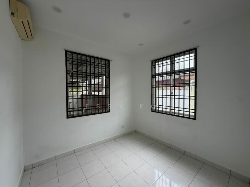 1-storey Terraced House for Rent in Taman Setia Indah (Tebrau) - Jessy Koh - Interior - PropertyGuru.com.my