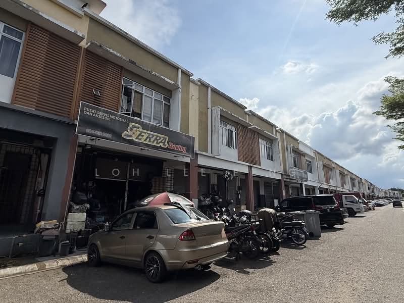 Shop for Rent in Taman Sierra Perdana (Masai) - Loh Lee Peng - PropertyGuru.com.my