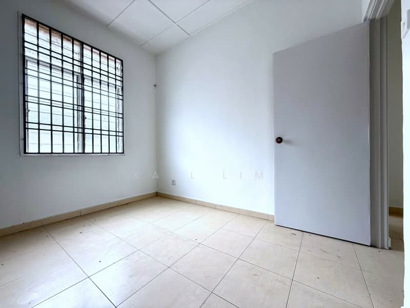 Rumah Teres 2 Tingkat untuk Dijual di Bukit Indah (Iskandar Puteri (Nusajaya)) - Karl Lim - Interior - PropertyGuru.com.my