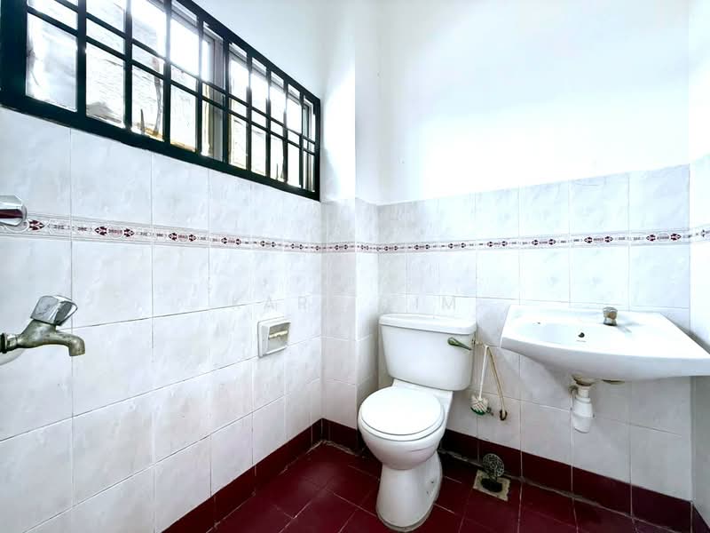 Rumah Teres 2 Tingkat untuk Dijual di Bukit Indah (Iskandar Puteri (Nusajaya)) - Karl Lim - PropertyGuru.com.my