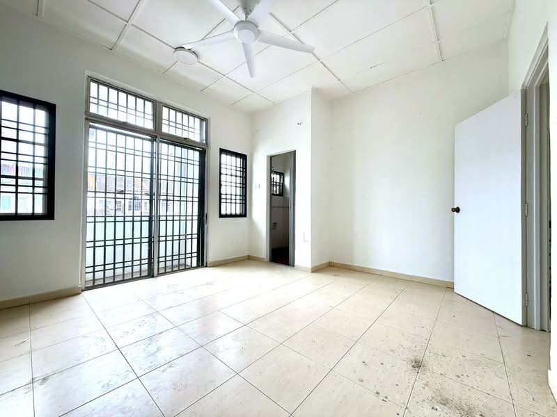 Rumah Teres 2 Tingkat untuk Dijual di Bukit Indah (Iskandar Puteri (Nusajaya)) - Karl Lim - Living Room - PropertyGuru.com.my