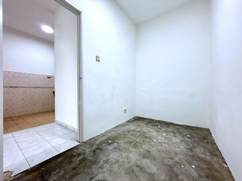 Rumah Teres 2 Tingkat untuk Dijual di Bukit Indah (Iskandar Puteri (Nusajaya)) - Karl Lim - Interior - PropertyGuru.com.my