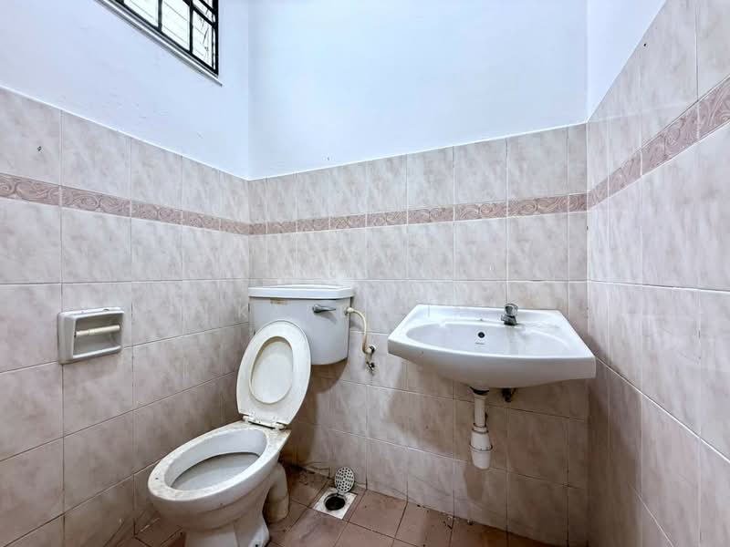 Rumah Teres 2 Tingkat untuk Dijual di Bukit Indah (Iskandar Puteri (Nusajaya)) - Karl Lim - PropertyGuru.com.my