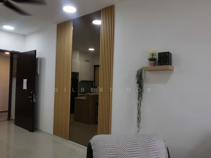 Servis Apartment untuk Disewa di Sunway Belfield - Gilbert Hor - Interior - PropertyGuru.com.my