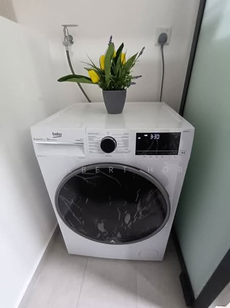 Servis Apartment untuk Disewa di Sunway Belfield - Gilbert Hor - Interior - PropertyGuru.com.my