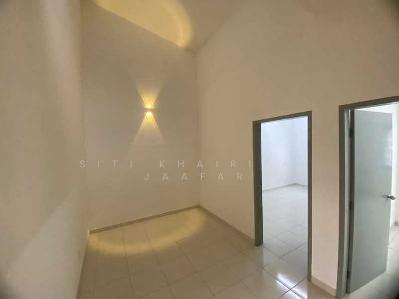 2-storey Terraced House for Sale in Kuala Selangor (Selangor) - SITI KHAIRIYAH JAAFAR - Interior - PropertyGuru.com.my