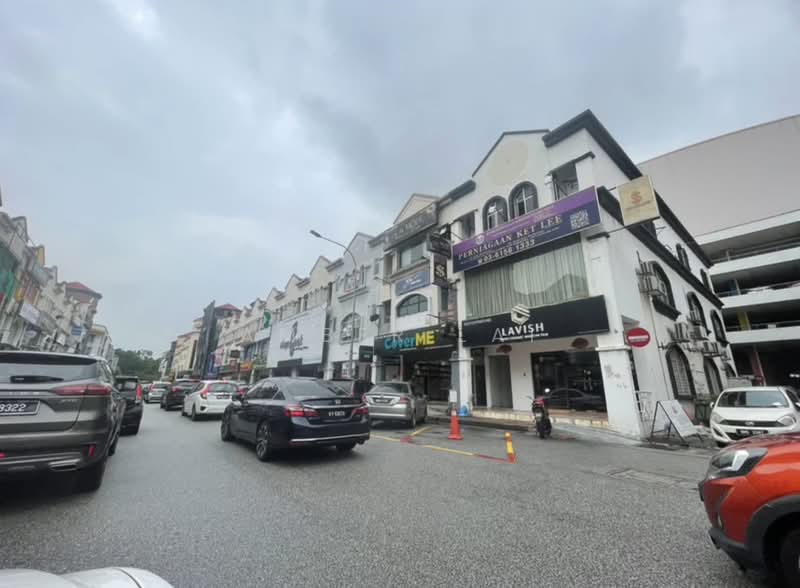 Shop for Sale in Dataran Sunway (Kota Damansara) - Amber Lai - PropertyGuru.com.my