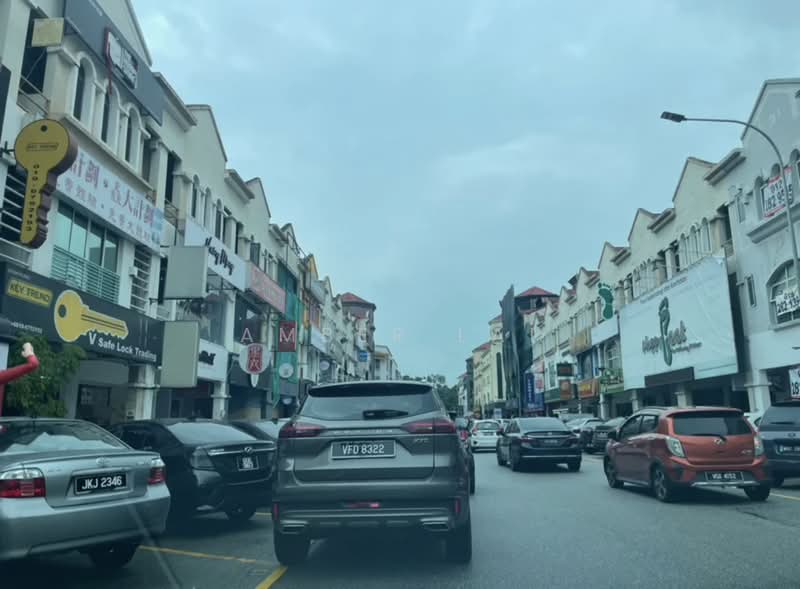 Shop for Sale in Dataran Sunway (Kota Damansara) - Amber Lai - PropertyGuru.com.my