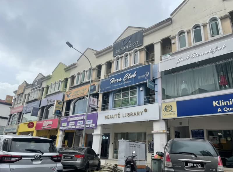 Shop for Sale in Dataran Sunway (Kota Damansara) - Amber Lai - PropertyGuru.com.my