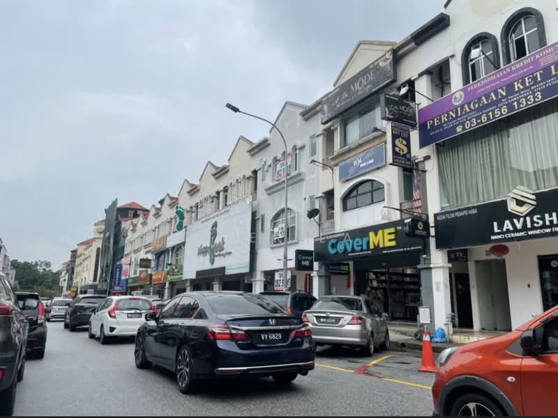 Shop for Sale in Dataran Sunway (Kota Damansara) - Amber Lai - PropertyGuru.com.my