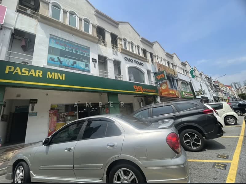 Shop for Sale in Dataran Sunway (Kota Damansara) - Amber Lai - PropertyGuru.com.my