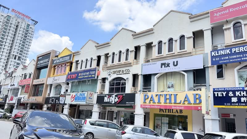 Kedai untuk Dijual di Dataran Sunway (Kota Damansara) - Amber Lai - PropertyGuru.com.my