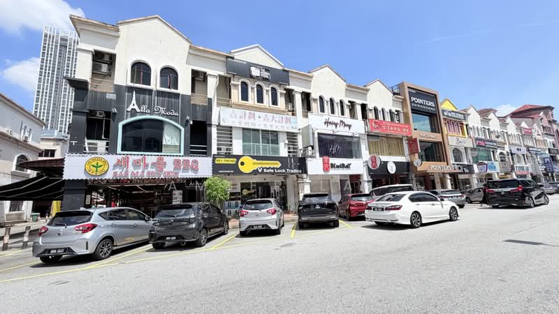 Kedai untuk Dijual di Dataran Sunway (Kota Damansara) - Amber Lai - PropertyGuru.com.my