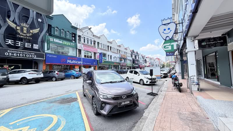 Kedai untuk Dijual di Dataran Sunway (Kota Damansara) - Amber Lai - PropertyGuru.com.my